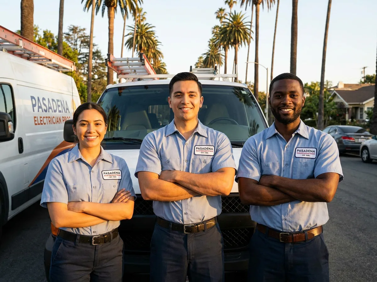 Electrician company in Big Stone City, SD