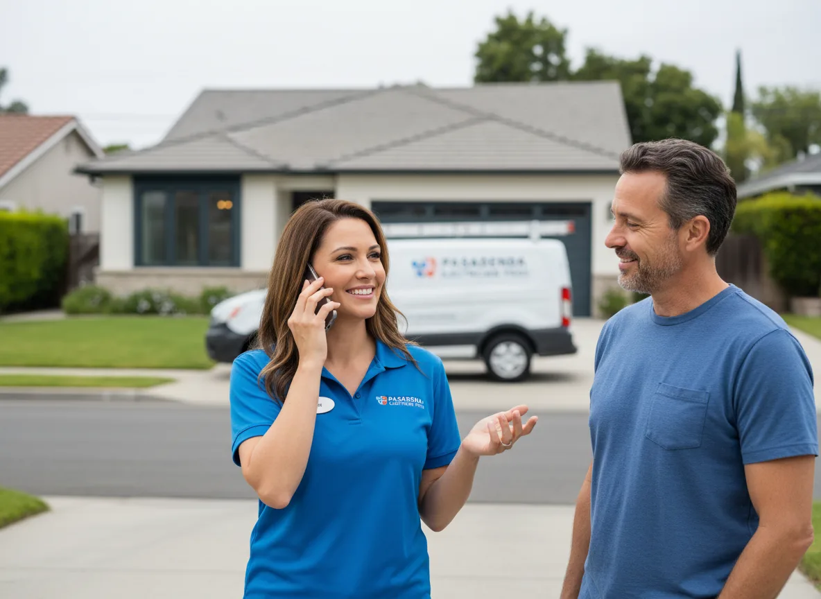 Electrician Big Stone City, SD FAQs